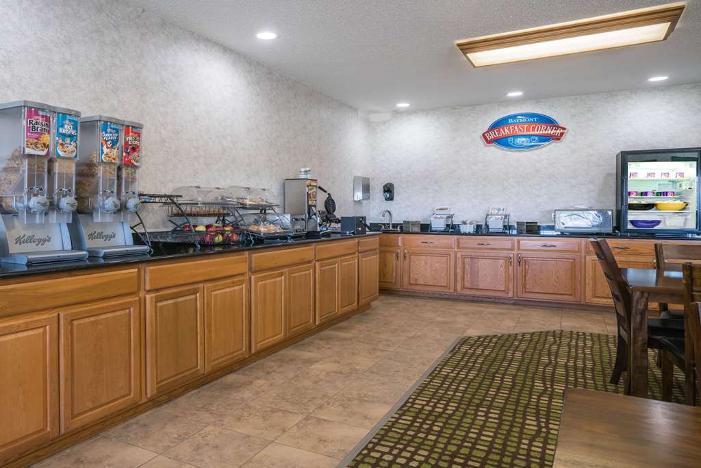 Baymont by Wyndham Albany MN - photo 15