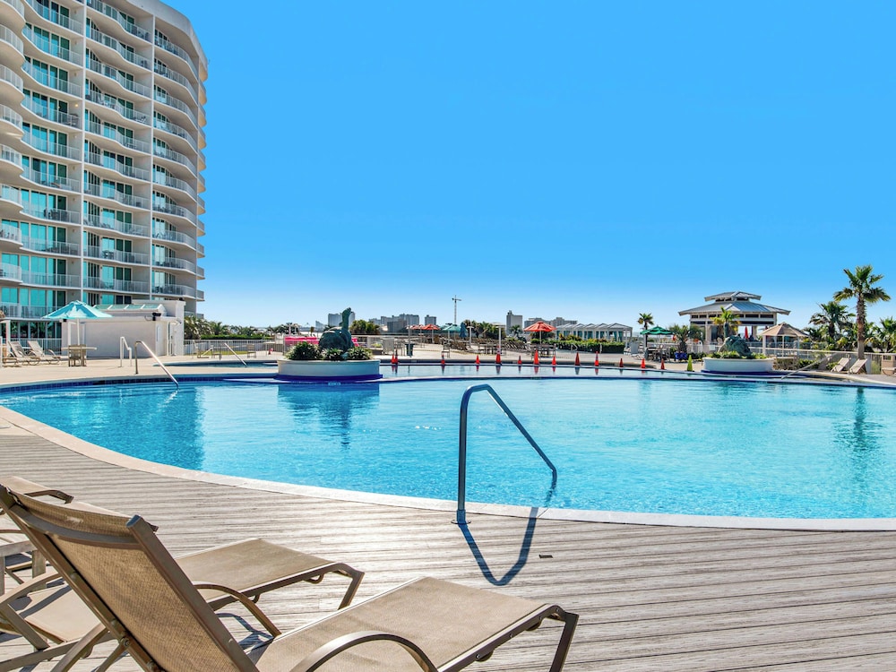 Caribe The Resort by Southern Vacation Rentals - photo 71