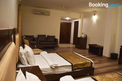 Hotel Orange Pie in Noida, India