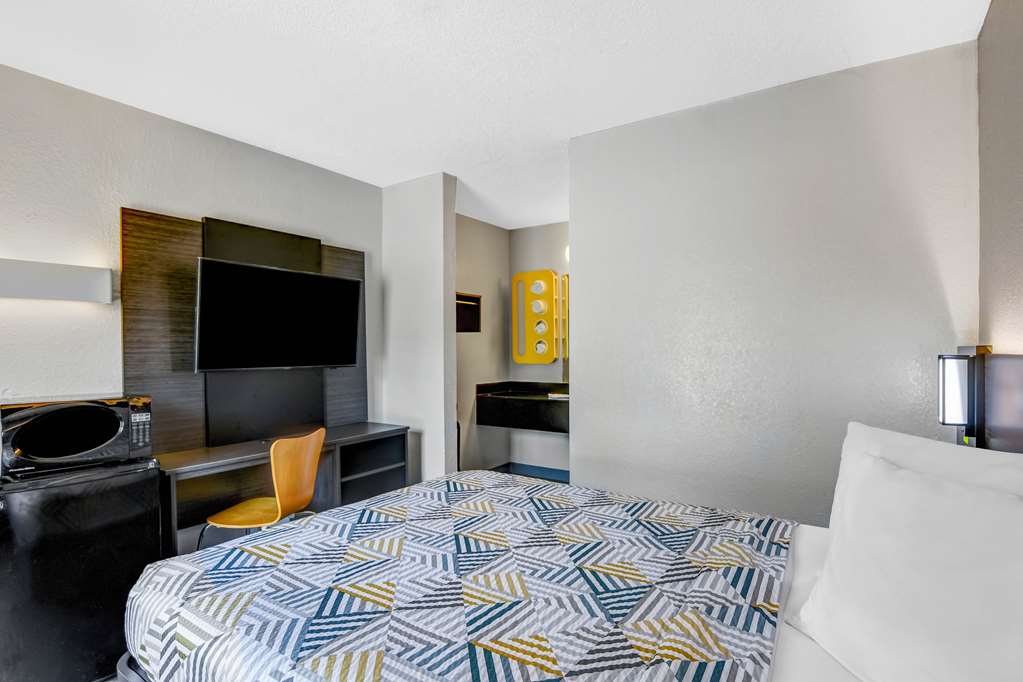 Motel 6 Dalton GA - photo 15