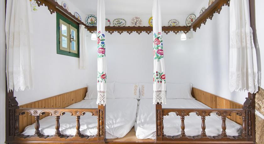 Theofilos House — 4-Star Luxury Hotel in Rodos, Greece