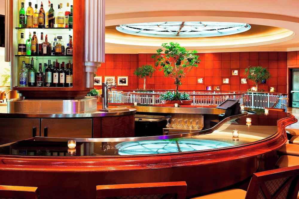 Sheraton Atlantic City Convention Center Hotel - photo 19