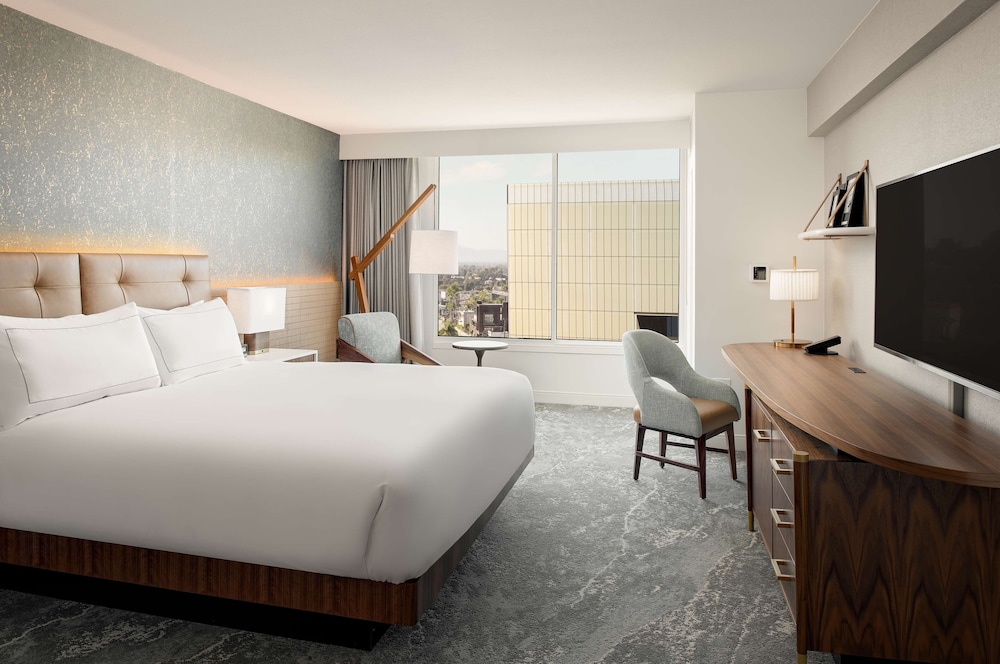 Hilton Los Angeles Culver City - photo 35