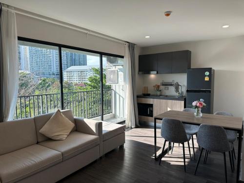 Chill Condo near Icon Siam — 4-Star Luxury Hotel in Bangkok, Thailand
