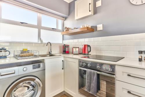 Beautiful studio in convenient Green Point