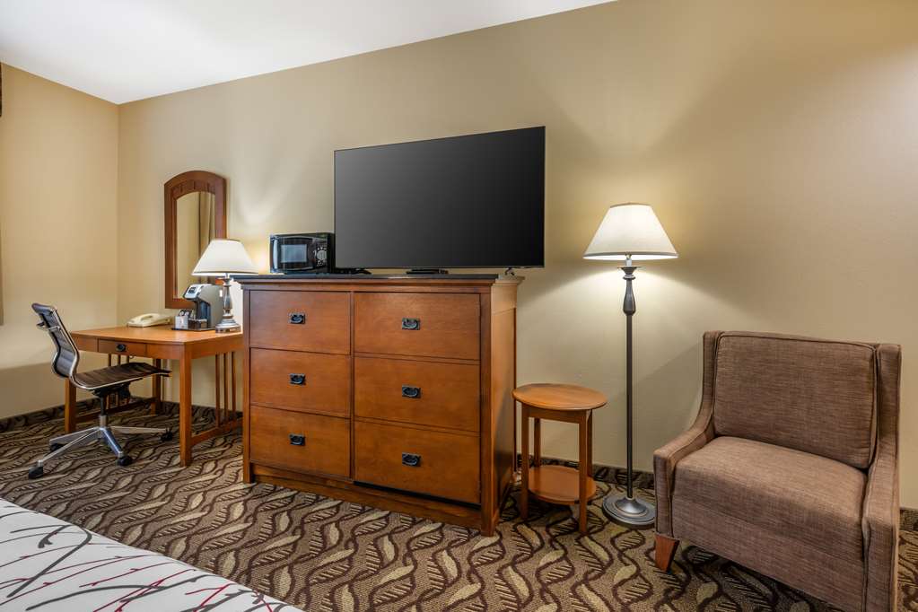 Best Western Lodge At River's Edge - photo 13