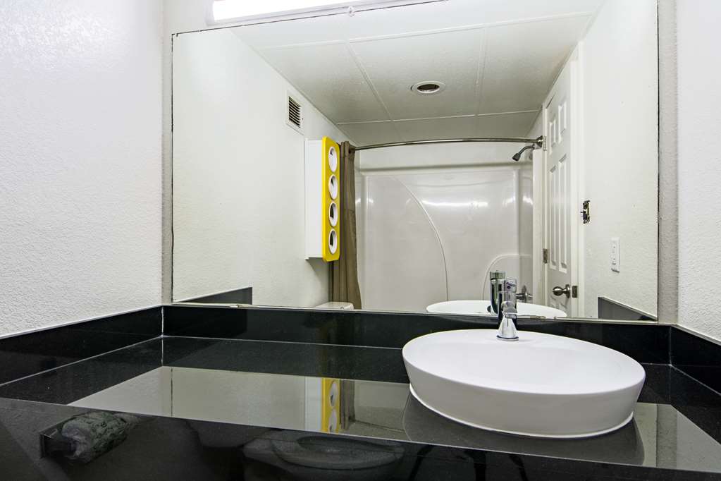 Motel 6 Opelousas LA - photo 8