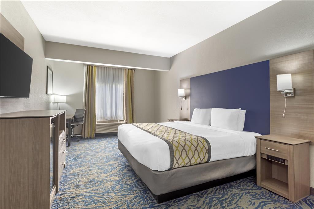 Best Western Knoxville Airport Alcoa - photo 21