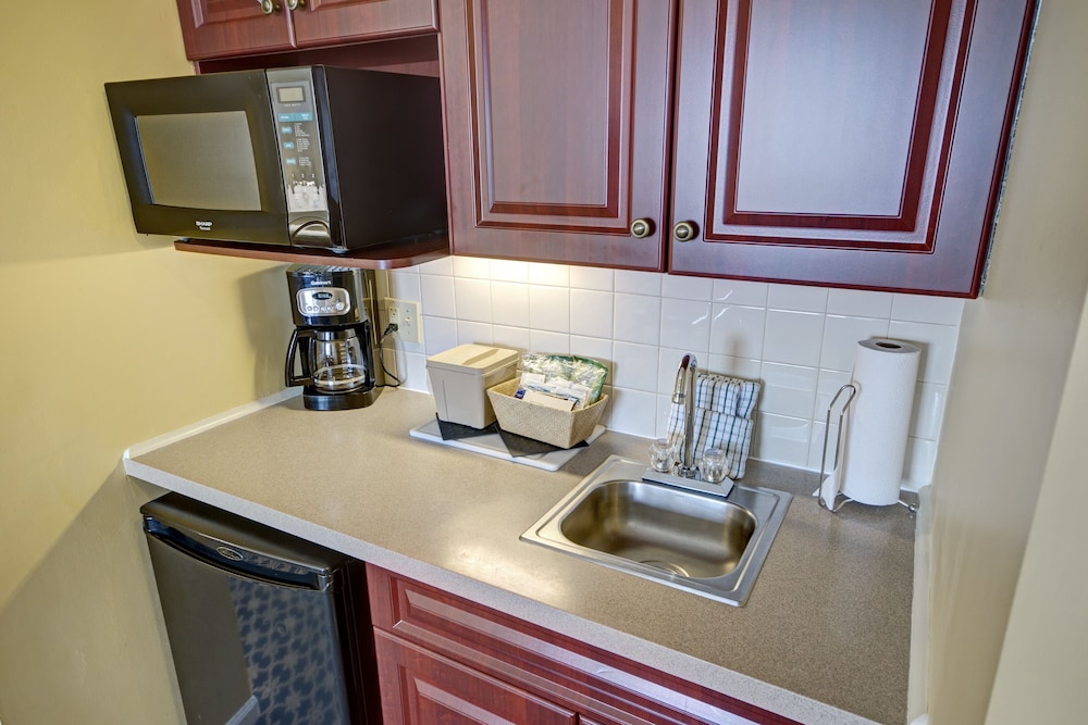 Club Wyndham Bay Voyage Inn - photo 12