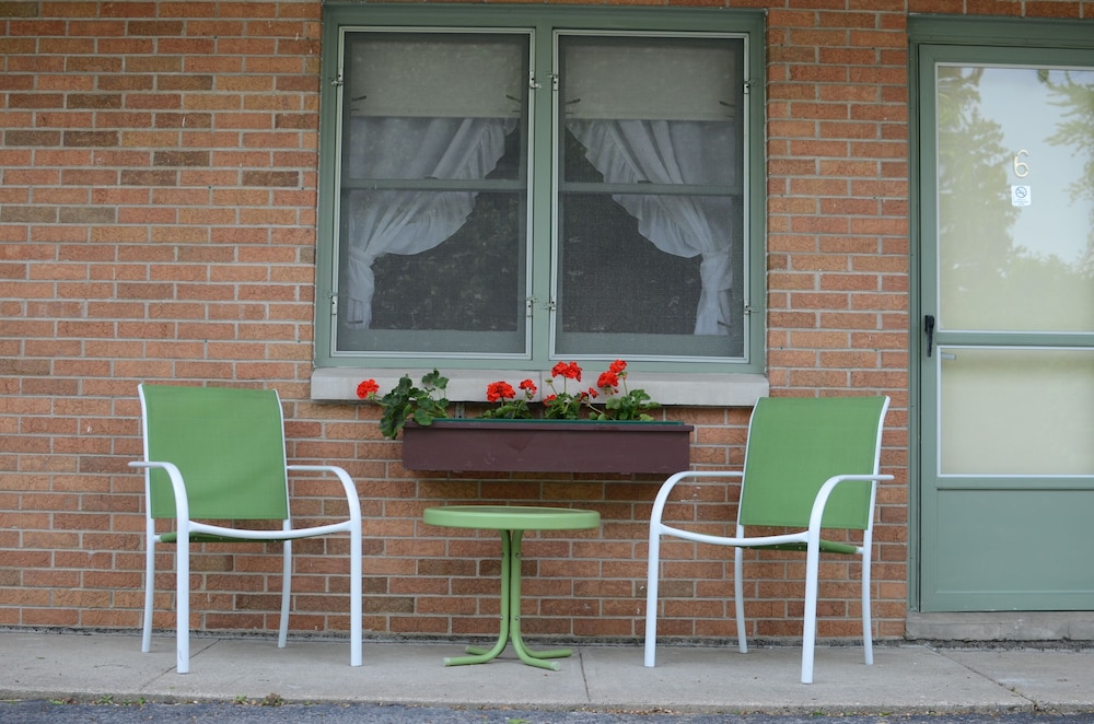 Ludington Blue Spruce Inn - photo 28