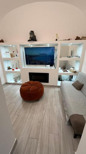 Mixed by Erry Il Rifugio - last minute hotel in Naples