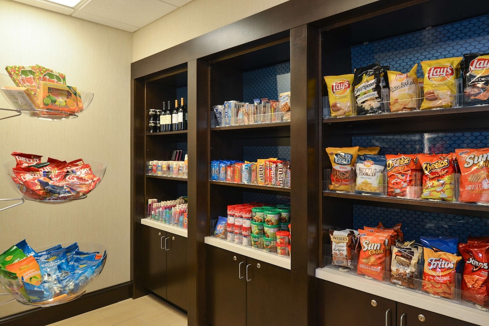 Hampton Inn & Suites Ocala - photo 36