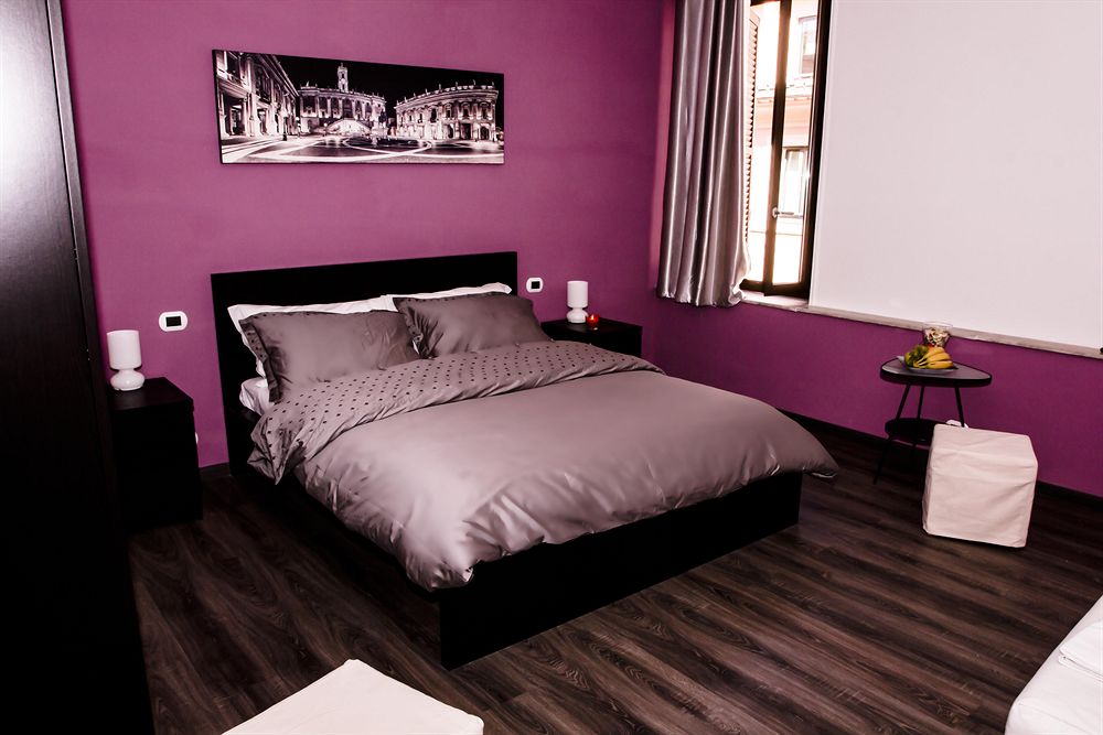 B&B Colosseo Resort - last minute hotel in Rome