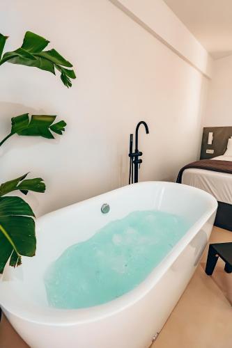 Luxury Superior Suite in Glyfada — 4-Star Luxury Hotel in Athens, Greece