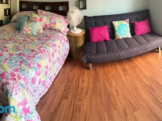 Romantic Ocean View Boutique hotel condo #2001 - photo 22