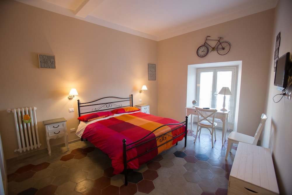 Alloggio Quiriti in Rome, Italy