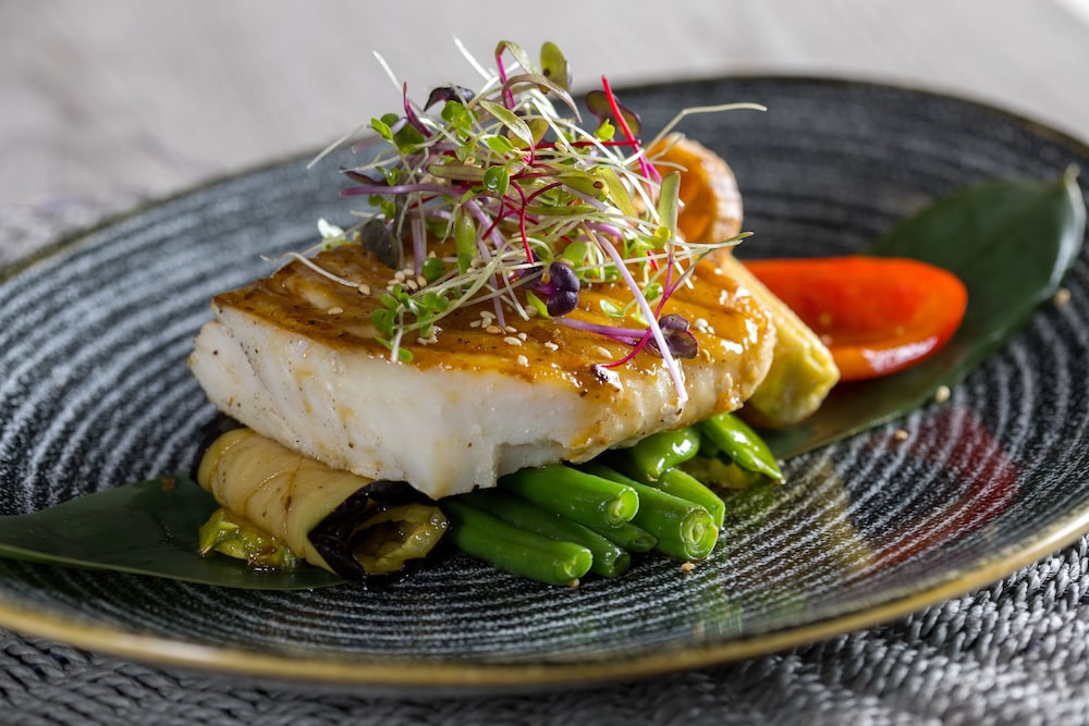 מזון ומשקאות