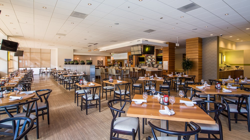 Holiday Inn Golden Gateway by IHG - photo 32