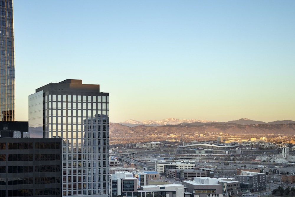 The Westin Denver Downtown - photo 26