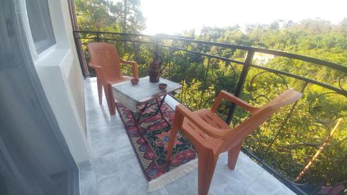 Villa Royal House