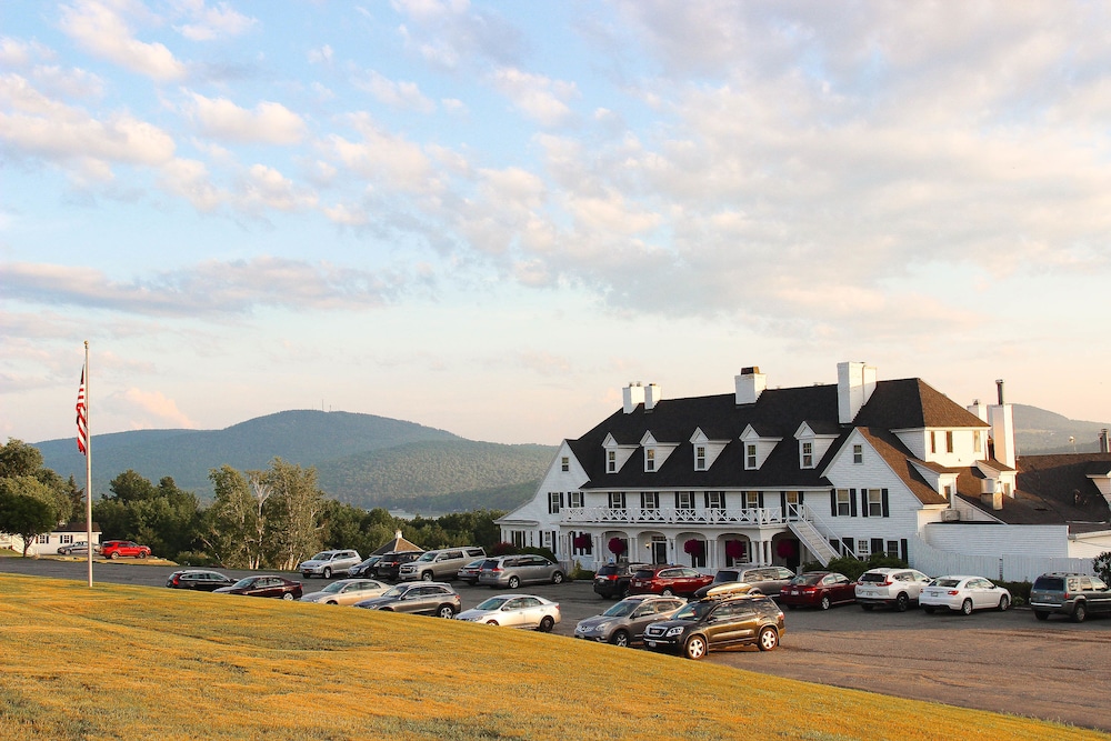 The Lucerne Inn - photo 54