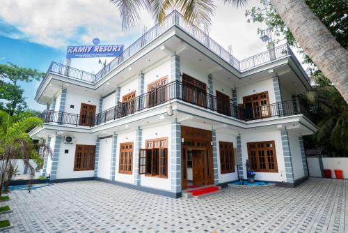 Ramiy Resort Batticaloa in Batticaloa, Sri Lanka