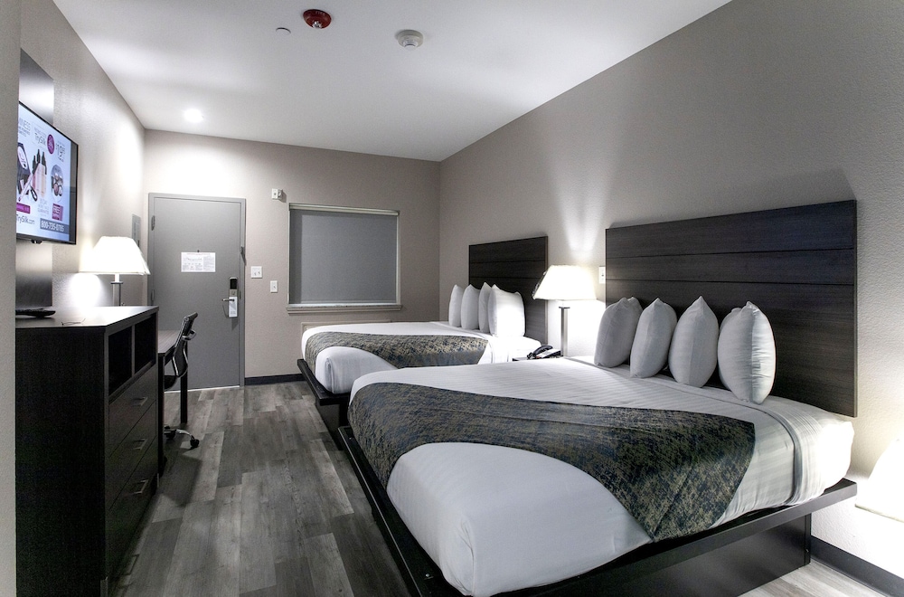 Express Inn - photo 7