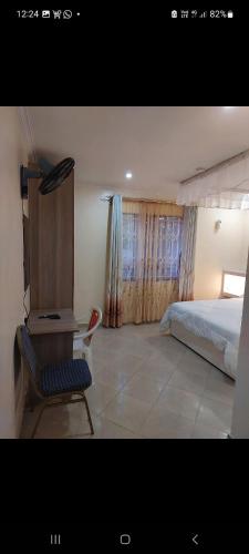 The Isle Cottages Mbita in Unknown City, Kenya