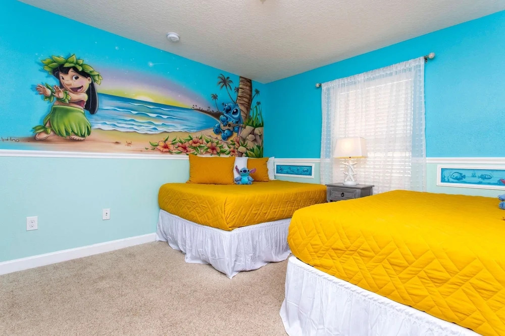 4819 Fantastic 4BD Storey Lake Resort - photo 25