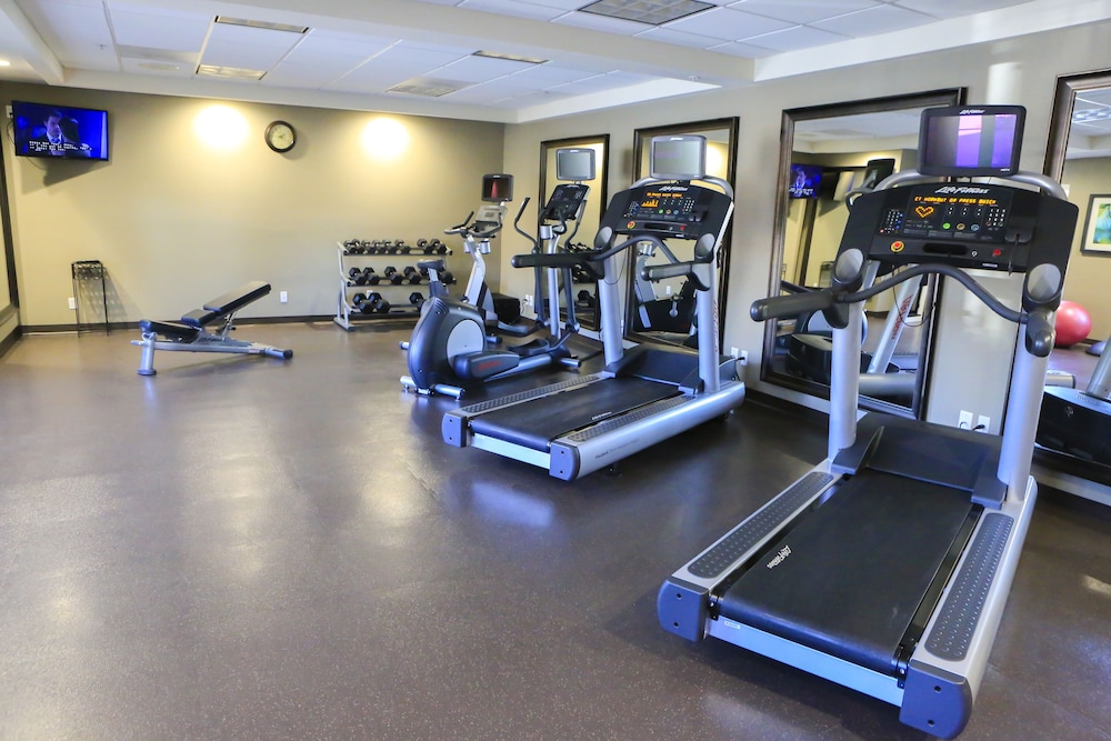 Staybridge Suites Silicon Valley by IHG - photo 17