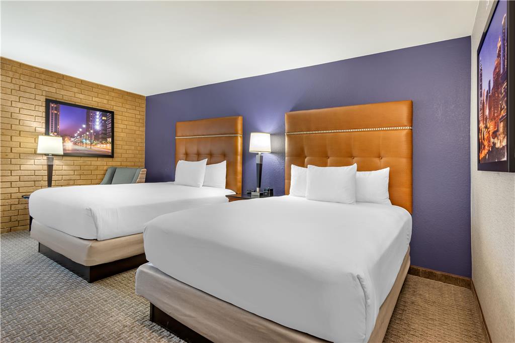 Drury Inn & Suites Atlanta Morrow - photo 31