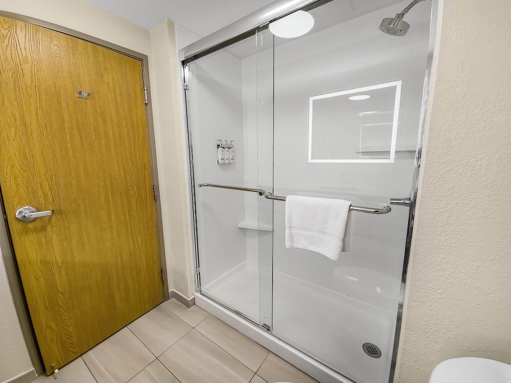 Holiday Inn Express Salt Lake City South Midvale by IHG - photo 16