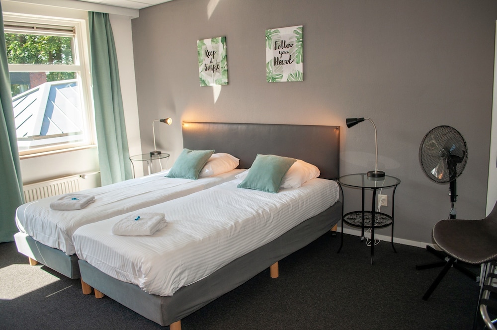 Wyllandrie — hotel in Ootmarsum