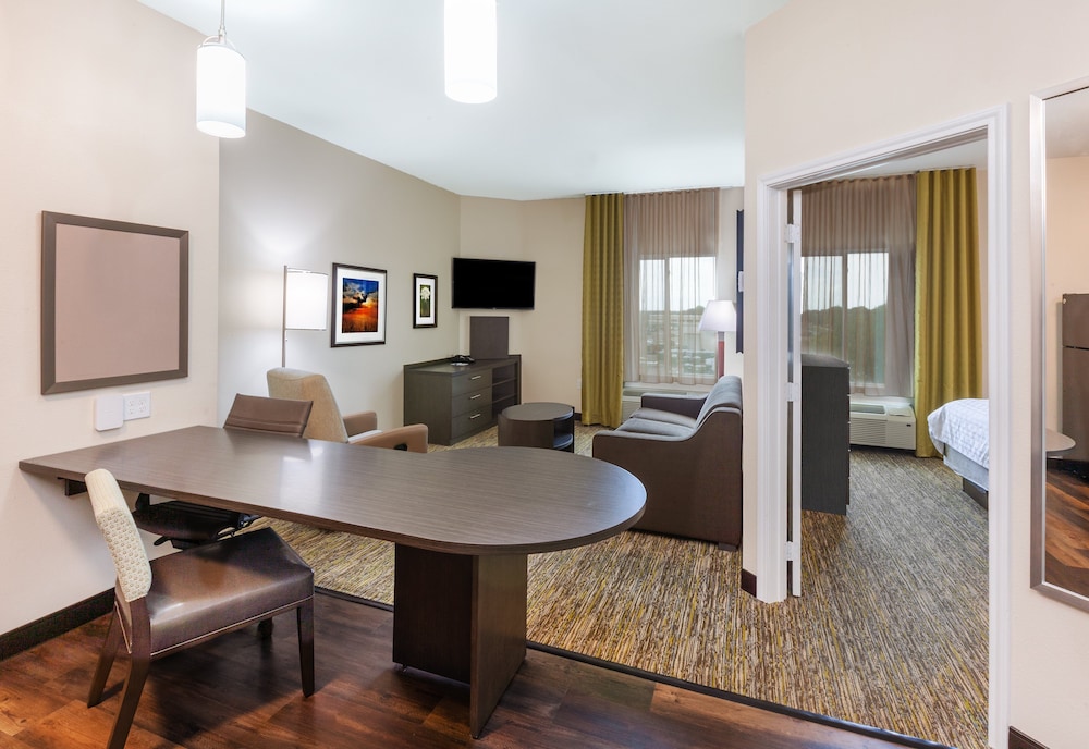 Candlewood Suites Houston Pasadena by IHG - photo 6