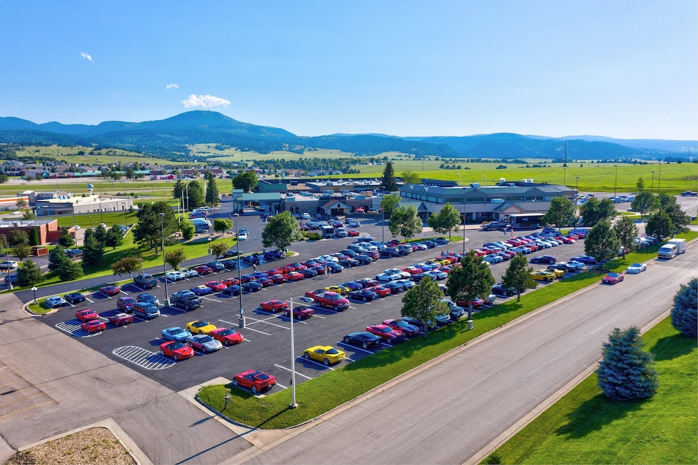 Holiday Inn Spearfish Convention Center by IHG - photo 27