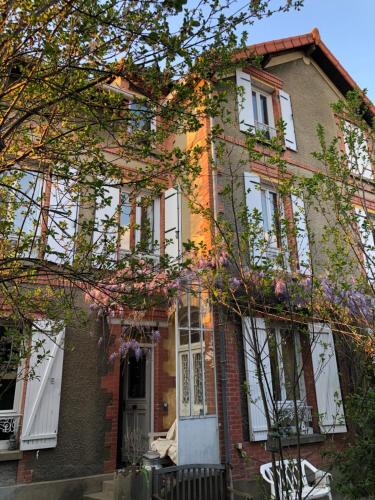 Ker Anna — hotel in Athis-Mons