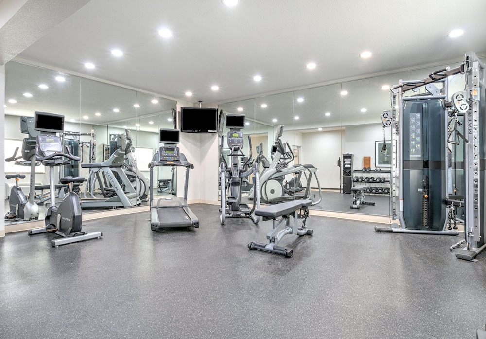 Candlewood Suites Fort Worth West by IHG - photo 31