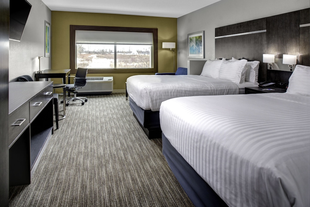 Holiday Inn Express & Suites Coldwater by IHG - photo 4