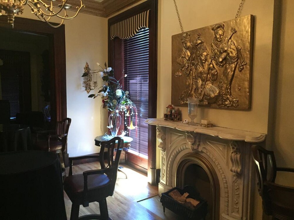 234 Winder St Inn - photo 30