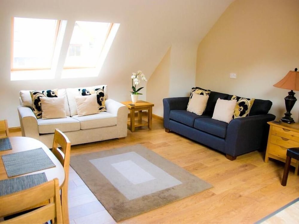 Courtyard Mews Armagh City — hotel in Armagh