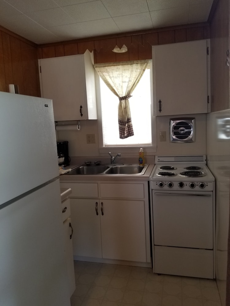 The Cottage Resort - photo 23