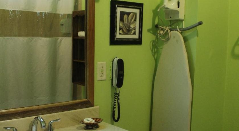 Aparthotel La Cordillera in San Pedro Sula, Honduras