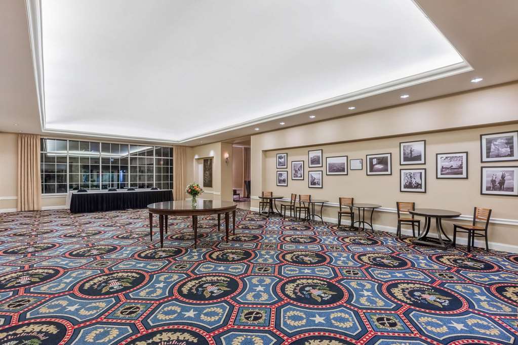 Wyndham Gettysburg Hotel & Conference Center - photo 27