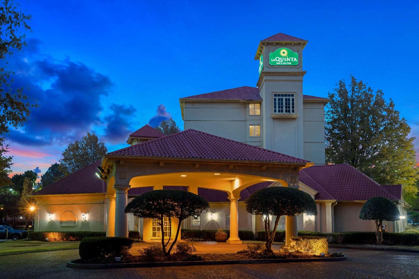 La Quinta Inn & Suites By Wyndham Memphis Primacy Parkway in Memphis, United States