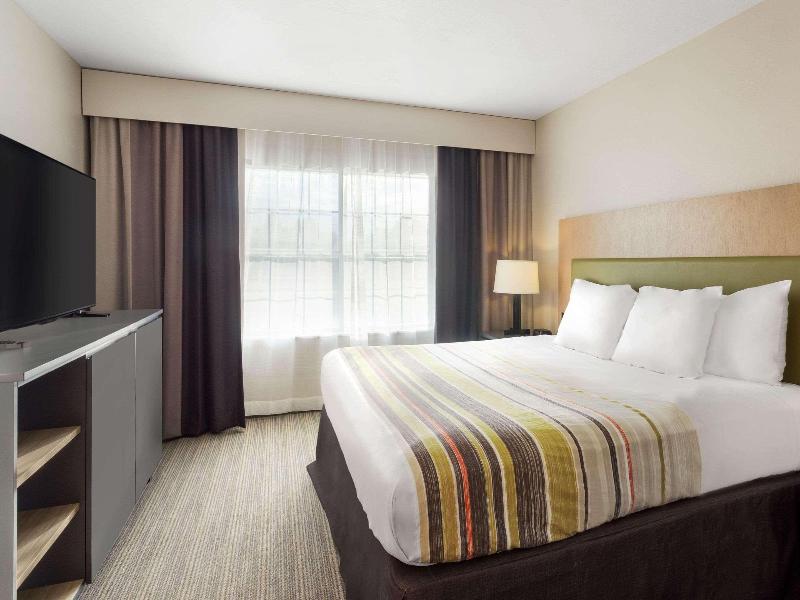 Country Inn Suites By Radisson Jackson Airport Ms - photo 30