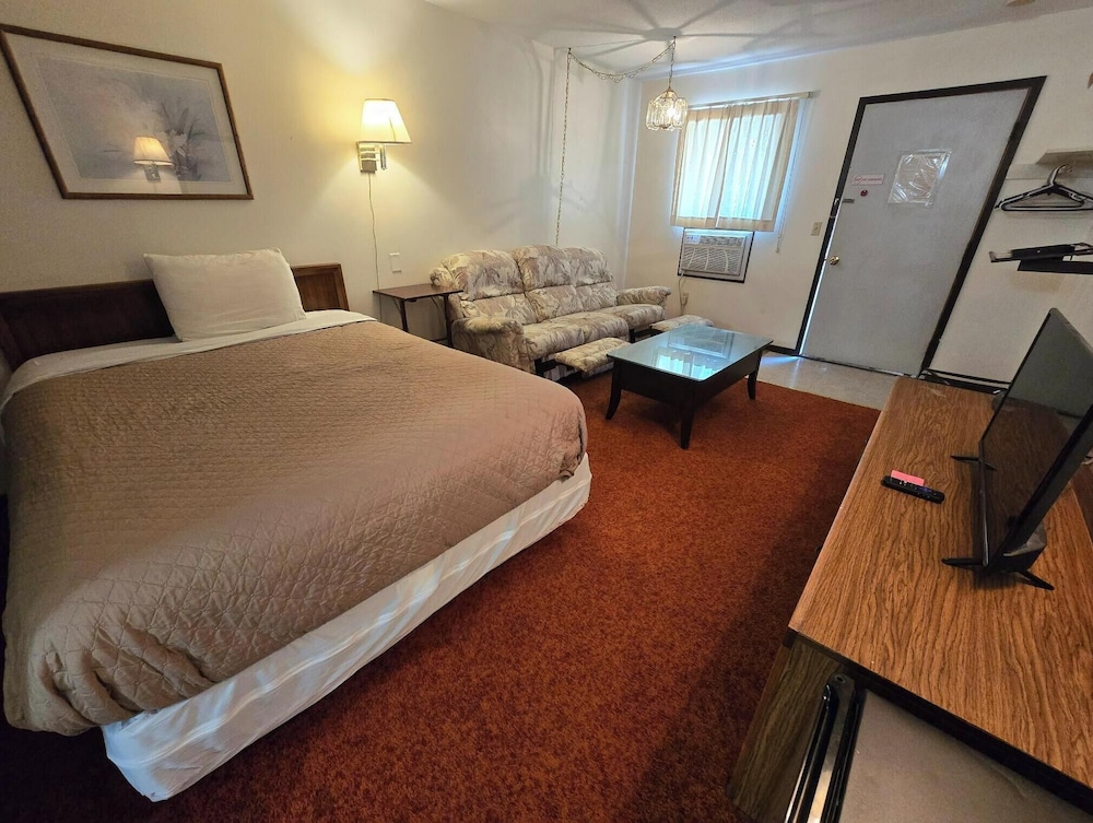 Oyo Sandman Inn - photo 52
