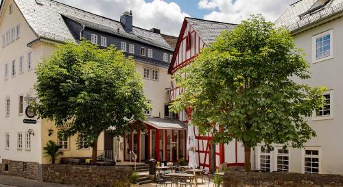 Hotel zum Löwen Herborn — Herborn — photo 2