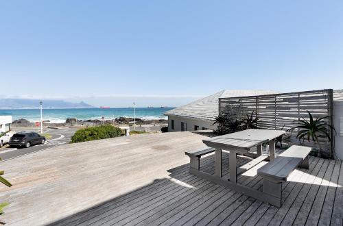 Villa by the Ocean Blouberg Village