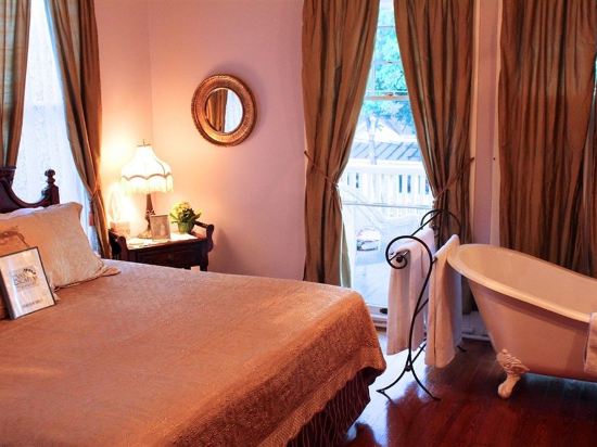 Gardenia Inn - photo 18