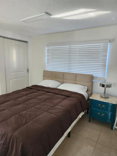 1161 Efficency Miami Lakes — 4-Star Luxury Hotel in Tamiami, United States